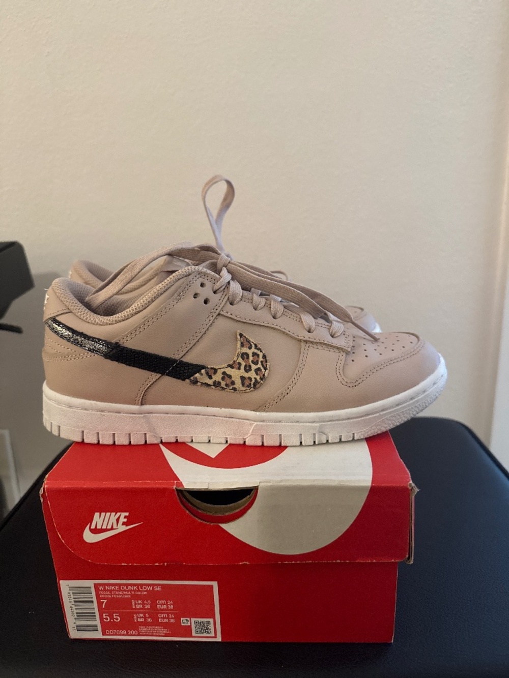 Nike Dunk Low SE